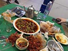 -回味南塘老王虾尾(总店)