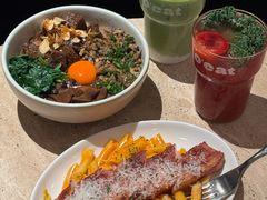 -O'eat Blossom&Pelican(深圳首店)