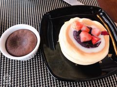 -白天鹅宾馆·流浮阁咖啡厅