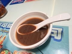 -可俊·港式茶餐厅(体育中心店)