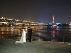 -武汉关码头(轮渡站)