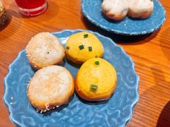 -鑫震源·苏式大虾生煎(山塘街店)