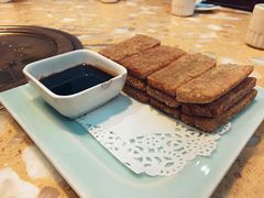 红糖糍粑-阿斯牛牛十二餐厅•四季餐厅(民族大道店)