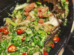 -火枪手串吧·鹤岗小串涮肚(亦庄店)