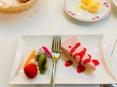 -马克西姆餐厅(崇文门店)