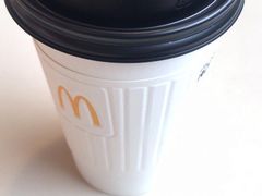 -麦当劳(武商建二店)