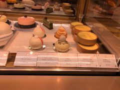 -PAUL LAFAYET 法式甜品(港汇广场店)