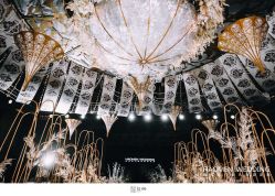 -豪门婚礼策划