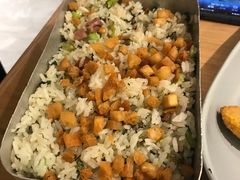 -蜜桃餐厅·伴山(绿宝广场店)