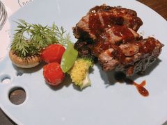 -阿顾西餐·牛排披萨(北戴河店)