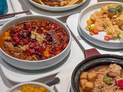 -曼玉餐厅(大卫城店)