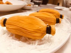 榴莲酥-香港百合居(LCM置汇旭辉广场店)