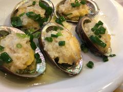 -东江海鲜酒家(艺都分店)