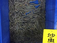 -寻味顺德·南记酒家·传统顺德菜·鱼生(广源路店)
