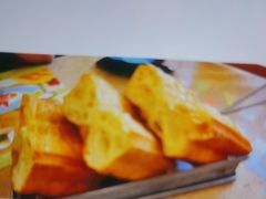 -点都德(皇岗村店)