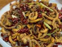 -盛德利食府 天津菜(河西店)