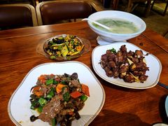-云隐小厨·传统大理美食(复兴路店)