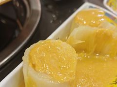 -芦月轩羊蝎子(北蜂窝店)