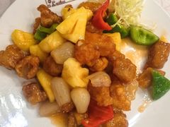 -凤城礼记鱼翅海鲜酒家(新马路总店)