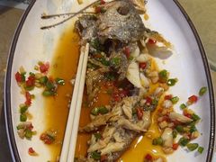 -壹只卤鹅 · 潮汕菜(京基百纳店)