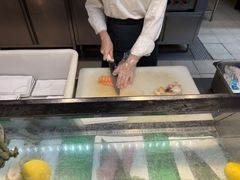 -佛山皇冠假日酒店-西餐厅