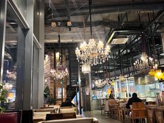 -漫咖啡 (CCPAPK店)