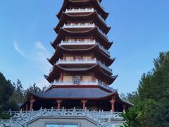 -芜湖方特东方神画