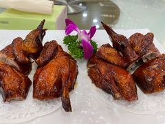 -海晖酒楼·顺德鱼生(荣华店)