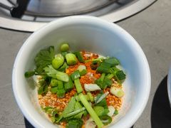 -阿婆情腊排骨火锅·野生菌季(古城旗舰店)