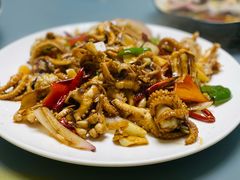 -老郑海鲜楼(天桥店)