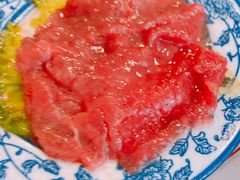 -飘香火锅(玉林西路店)