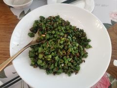 -花舍·新派粤菜·西餐·下午茶(亚运村·鸟巢店)