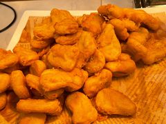 -北京贵宾楼饭店 红墙咖啡厅