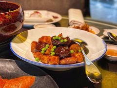 -杭州西子湖四季酒店·金沙厅