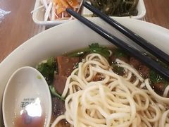 -李先生牛肉面大王(上海站南广场店)