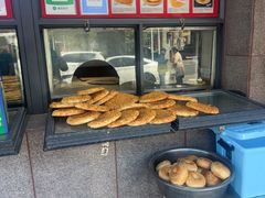 -阿布拉的馕(西北路店)