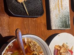 -千代武日本料理(开发区店)
