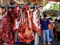 -刘艳黄牛肉(九襄店)