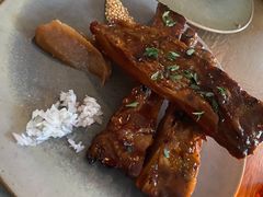 -BOR Eatery(安福路店)