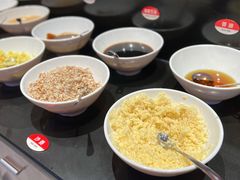 -淼福猪肚鸡·椰子鸡火锅(大沙地店)