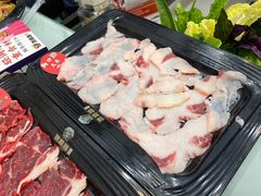 -顶福胜潮汕牛肉火锅(观沙岭店)