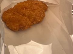-麦当劳(长泰商业广场店)