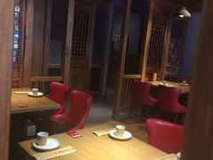 -老街烧烤·四方路小烤肉(书院路店)