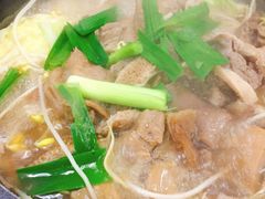 牛杂-三叔牛杂火锅店(三淮大街15号店)