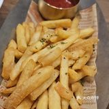 营口新开宝藏餐厅