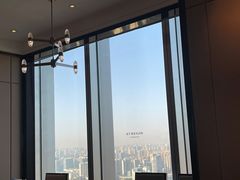 -Social 秀西餐厅-长沙瑞吉酒店(运达店)
