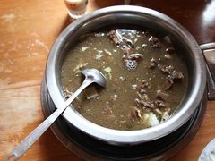 牦牛肉火锅-银同牦牛肉火锅