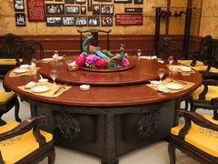 包厢-鹿鸣春饭店(总店)