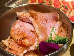 -西塔老太太泥炉烤肉(亚运村店)