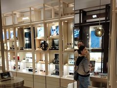 -溥仪眼镜PUYI OPTICAL(国贸商城店)